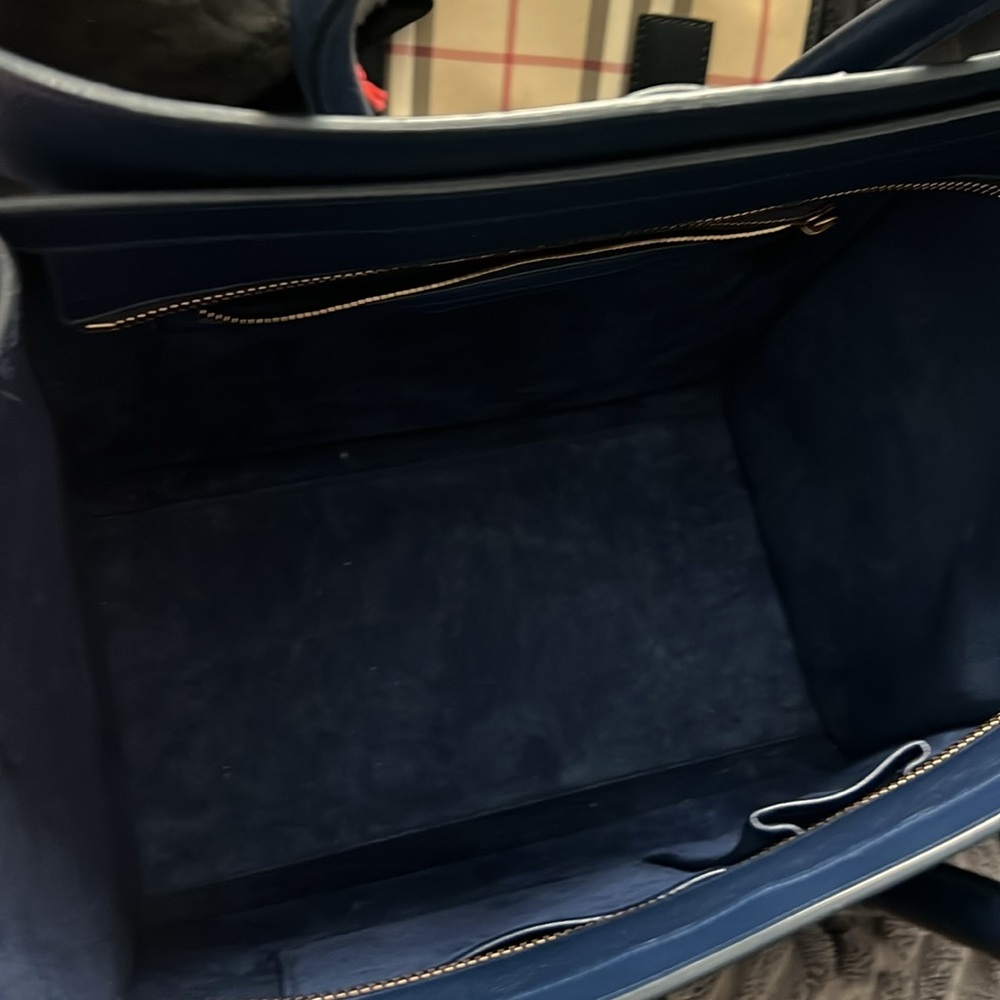 CELINE BAG / 100% authentic - Picture 7 of 15